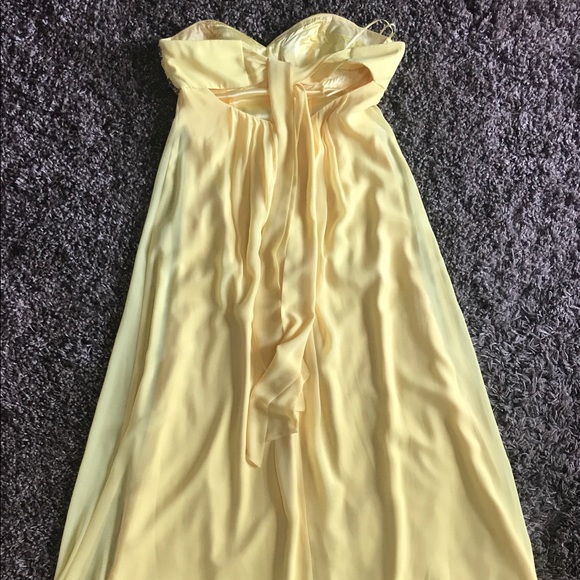 Cache Dress - Picture 4 of 4